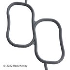 Beck Arnley 037-4846 Fuel Injection Plenum Gasket Set - view 2