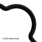 Beck Arnley 037-4847 Fuel Injection Plenum Gasket - view 2