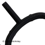 Beck Arnley 037-4847 Fuel Injection Plenum Gasket - view 3