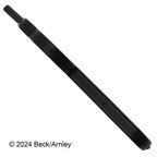 Beck Arnley 037-4847 Fuel Injection Plenum Gasket - view 5