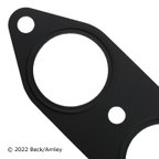 Beck Arnley 037-4851 Fuel Injection Plenum Gasket - view 2
