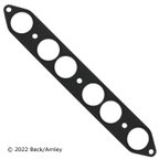 Beck Arnley 037-4851 Fuel Injection Plenum Gasket - view 3
