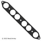 Beck Arnley 037-4851 Fuel Injection Plenum Gasket - view 1
