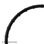 Beck Arnley 037-4857 Fuel Injection Plenum Gasket - view 3
