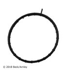Beck Arnley 037-4857 Fuel Injection Plenum Gasket - view 1