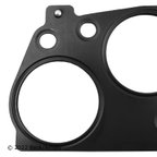 Beck Arnley 037-4858 Fuel Injection Plenum Gasket - Lower or Upper - view 3