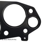 Beck Arnley 037-4858 Fuel Injection Plenum Gasket - Lower or Upper - view 4