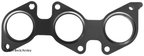 Beck Arnley 037-4860 Exhaust Manifold Gasket - view 1