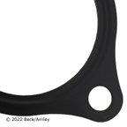 Beck Arnley 037-4864 Fuel Injection Plenum Gasket - view 4