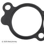 Beck Arnley 037-4869 Fuel Injection Plenum Gasket - Lower - view 3