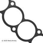 Beck Arnley 037-4869 Fuel Injection Plenum Gasket - Lower - view 4