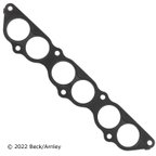Beck Arnley 037-4870 Fuel Injection Plenum Gasket - view 3