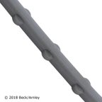 Beck Arnley 037-4877 Fuel Injection Plenum Gasket - view 4