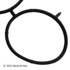 Beck Arnley 037-4881 Fuel Injection Plenum Gasket - view 2