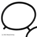 Beck Arnley 037-4881 Fuel Injection Plenum Gasket - view 3