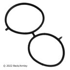 Beck Arnley 037-4881 Fuel Injection Plenum Gasket - view 1