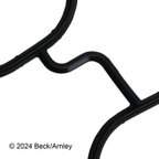 Beck Arnley 037-4882 Fuel Injection Plenum Gasket - view 2