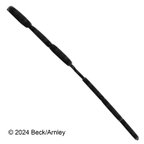 Beck Arnley 037-4882 Fuel Injection Plenum Gasket - view 5