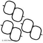 Beck Arnley 037-4886 Fuel Injection Plenum Gasket Set - view 1