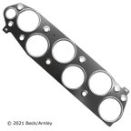 Beck Arnley 037-4889 Fuel Injection Plenum Gasket Set - view 2