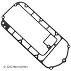 Beck Arnley 037-4891 Fuel Injection Plenum Gasket Set - view 3