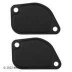 Beck Arnley 037-4891 Fuel Injection Plenum Gasket Set - view 4