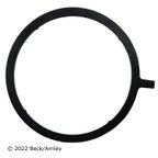 Beck Arnley 037-4891 Fuel Injection Plenum Gasket Set - view 5