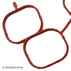 Beck Arnley 037-4892 Fuel Injection Plenum Gasket Set - view 3