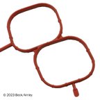 Beck Arnley 037-4892 Fuel Injection Plenum Gasket Set - view 4
