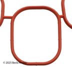 Beck Arnley 037-4893 Fuel Injection Plenum Gasket Set - Upper - view 2