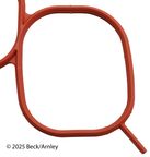 Beck Arnley 037-4893 Fuel Injection Plenum Gasket Set - Upper - view 3