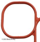 Beck Arnley 037-4893 Fuel Injection Plenum Gasket Set - Upper - view 4