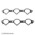 Beck Arnley 037-6008 Engine Intake Manifold Gasket Set - view 1
