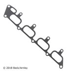 Beck Arnley 037-6020 Engine Intake Manifold Gasket Set - view 1