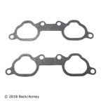 Beck Arnley 037-6024 Engine Intake Manifold Gasket Set - view 1