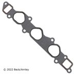 Beck Arnley 037-6035 Engine Intake Manifold Gasket Set - view 3