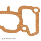 Beck Arnley 037-6069 Engine Intake Manifold Gasket - view 3