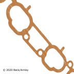 Beck Arnley 037-6069 Engine Intake Manifold Gasket - view 4