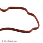 Beck Arnley 037-6085 Engine Intake Manifold Gasket Set - view 2