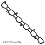 Beck Arnley 037-6094 Engine Intake Manifold Gasket - view 1