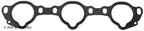 Beck Arnley 037-6113 Engine Intake Manifold Gasket Set - view 4