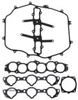 Beck Arnley 037-6113 Engine Intake Manifold Gasket Set - view 1