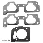 Beck Arnley 037-6125 Engine Intake Manifold Gasket Set - view 1