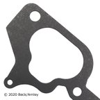 Beck Arnley 037-6130 Engine Intake Manifold Gasket - view 2