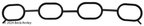 Beck Arnley 037-6132 Engine Intake Manifold Gasket - view 1