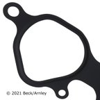 Beck Arnley 037-6146 Engine Intake Manifold Gasket - Left - view 2
