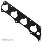 Beck Arnley 037-6154 Engine Intake Manifold Gasket Set - Lower - view 1