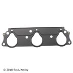 Beck Arnley 037-6172 Engine Intake Manifold Gasket Set - Lower - view 2