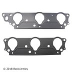 Beck Arnley 037-6172 Engine Intake Manifold Gasket Set - Lower - view 3