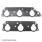 Beck Arnley 037-6172 Engine Intake Manifold Gasket Set - Lower - view 1